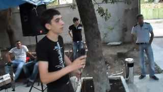 Ruslan Tamoyan - Am Cxovrebis Ara Mwams 2013