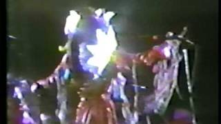 George Clinton and Parliament - Mothership Connection