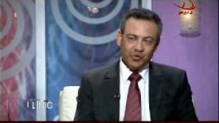 Dream Clinic(19-May-2010)Part 4 (طول العضو التناسلى2)