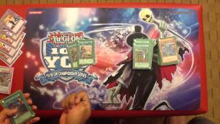 Michael Balan's YCS Long Beach 1st Place Darkworld Deck Profile  Part 1