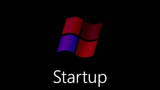 24 Windows XP Startup Sound Variations in almost 2 mins.