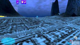 BZ2 Forgotten Enemies Walkthrough Mission 17 "Rebuilding the Ark" 1/4