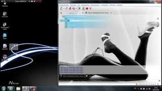 Клоунфиш для ТС3 / Clownfish for Teamspeak