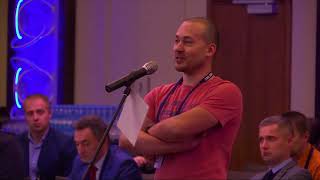 ENOG 14: DNSSEC. Руководство оператора домена - Филипп Кулин. Часть 5 (RU)