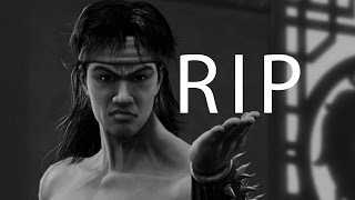 Todas las Muertes de Liu Kang / All Liu Kang's Death Scene