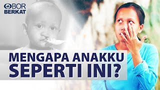 KISAH TRANSFORMASI SEORANG ANAK BIBIR SUMBING