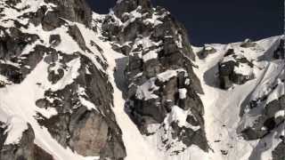 Check your RISK / Lawinen Freeride Film