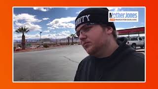 "I want mine to be the worst mass shooting in U.S. history."