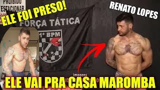 NOVO MORADOR DA CASA MAROMBA? - TOGURO CONVIDOU - ENTENDA QUEM É O CARA QUE ESTÁ BUGANDO A INTERNET