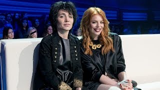 Один в один. Народный сезон. Ольга Шитова. Земфира | Профайл