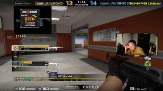 [MN] Daily Stream Continues #9