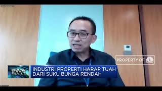 Mal & Hotel, Subsektor Properti Yang Paling Menderita Saat Pandemi