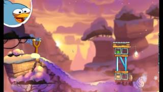 Angry Birds 2 Level 397 - Angry Birds 2 Walkthrough FULL HD SKILLGAMING