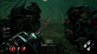 Dead by Daylight 2743 Hillbilly (banned)