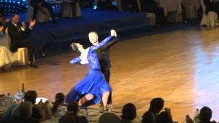 Коновальцев vs Жарков,  Jive!