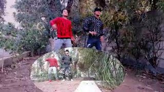 رقص دق فاجر سينا مصر&زوما. على مهرجان مولد سيدى العريان غناء اوكا و اورتيجا توزيع جينرال عبود