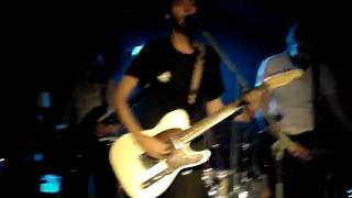 Rufus T. Firefly - "Bullet with Butterfly wings"