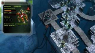 Defense Grid - The Awakening Lvl 10 Eisschleier (Gold) Deutsch