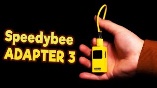 Незаменимый мультитул любого FPVшника. [Speedybee Adapter 3]