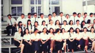 Old Friends (Broadcasting  BU #2)