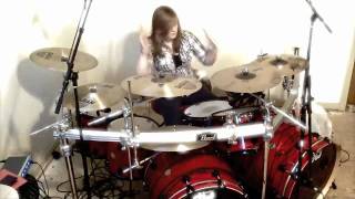Let Love Bleed Red - Sleeping With Sirens (Improvisation)