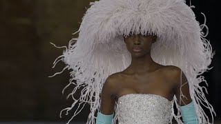 Fashion Week stories : Valentino Haute Couture à Venise