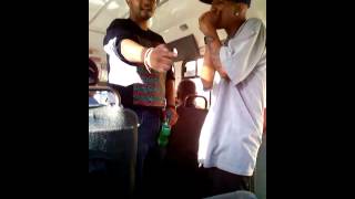 Freestyle-Montana RS Ft. Remik Gonzalez.