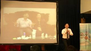 GO LC - LÊ QUANG HUY