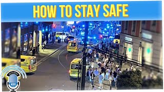 Safety Tips for When Incidents Like THIS Occur.. (ft. Kalyne Lionheart)