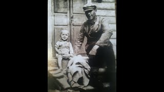 Вторая Мировая глазами Ребенка Войны. WW2 in the child's eyes
