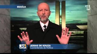 Josias de Souza / Câmara é purgatório de Dilma; Senado será inferno