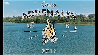 =АДРЕНАЛИН= 2017 - Христианская проповедь - Пастор Надыр