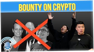 Crypto Billionaires Keep Disappearing, Sparking Theories