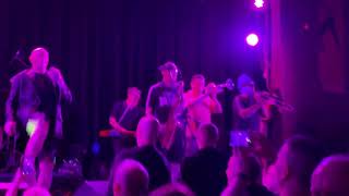 Bad Manners - Lip up Fatty