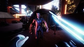 P.A.M.E.L.A. - Alpha Gameplay Trailer