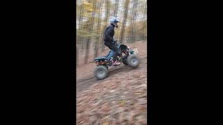 Atv Loncin 200cc