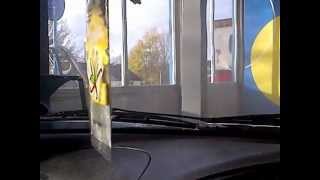 Car Wash Experience