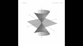 Arpanet - Event Horizon (Instrumental)