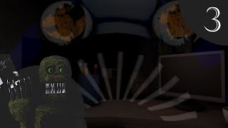 How about Noo! | Five Nights at Tubbyland 1 Part 3