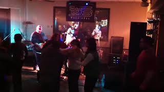 Wobblebox - Performing Fast As You