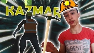 STANAV KAZMAR? - Grand Theft Auto - RP Server