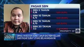 Saat Suku Bunga Naik, SBN 10 Tahun Masih Menarik?