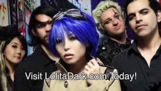 Lolita Dark is coming to the Viper Room 2/22/2015!