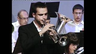 A Tribute to Harry James -Banda de Aibar/Oibar