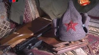 "Символы эпохи". Буденовка