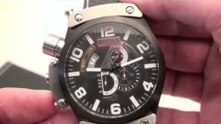 Reloj XXL - Rebosus RS002-MV01 - 51 x 63,1mm
