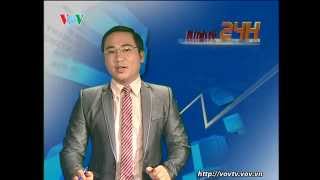 Kinh tế 24h 27 02   KÊNH TRUYỀN HÌNH VOVTV