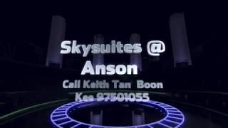 Skysuites @ Anson Keith Tan Boon Kee  97501055