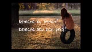 Geisha - Kenangan Hidupku [Lyric Video]
