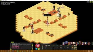 Dofus - HIPERMAGO FUERZA [Huppermague] - Koli 3v3